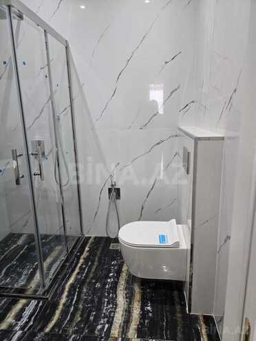 Satılır 2 otaqlı yeni tikili 85 m², Həzi Aslanov m., photo 20 from 21