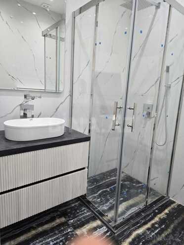 Satılır 2 otaqlı yeni tikili 85 m², Həzi Aslanov m., photo 19 from 21