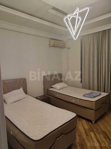 İcarəyə verilir 3 otaqlı yeni tikili 145 m², İçəri Şəhər m., photo 17 from 21