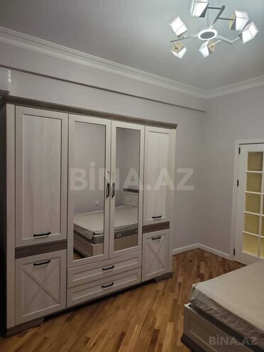 İcarəyə verilir 3 otaqlı yeni tikili 145 m², İçəri Şəhər m., photo 19 from 21