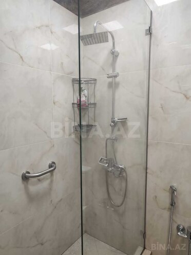 İcarəyə verilir 3 otaqlı yeni tikili 145 m², İçəri Şəhər m., photo 20 from 21
