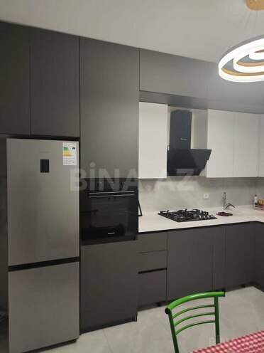 İcarəyə verilir 3 otaqlı yeni tikili 145 m², İçəri Şəhər m., photo 13 from 21