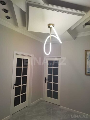 İcarəyə verilir 3 otaqlı yeni tikili 145 m², İçəri Şəhər m., photo 7 from 21