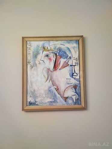 İcarəyə verilir 3 otaqlı yeni tikili 145 m², İçəri Şəhər m., photo 10 from 21