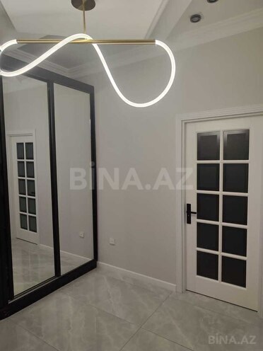 İcarəyə verilir 3 otaqlı yeni tikili 145 m², İçəri Şəhər m., photo 8 from 21