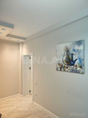 İcarəyə verilir 3 otaqlı yeni tikili 145 m², İçəri Şəhər m., photo 16 from 21