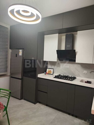 İcarəyə verilir 3 otaqlı yeni tikili 145 m², İçəri Şəhər m., photo 11 from 21