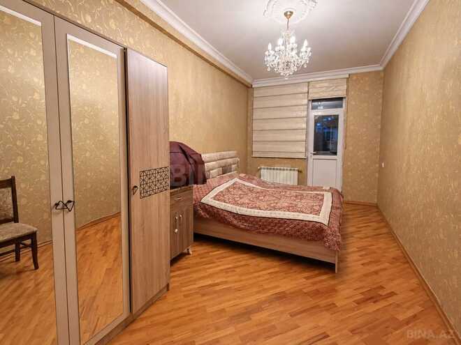Сдаётся 3-комн. новостройка 110 м², м. Нефтчиляр, photo 3 from 11