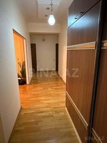 Сдается 3-комн. новостройка 120 м², пос. Баилова, photo 11 from 14