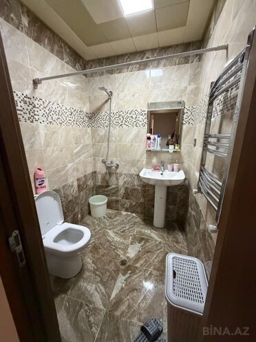 Сдается 3-комн. новостройка 120 м², пос. Баилова, photo 13 from 14