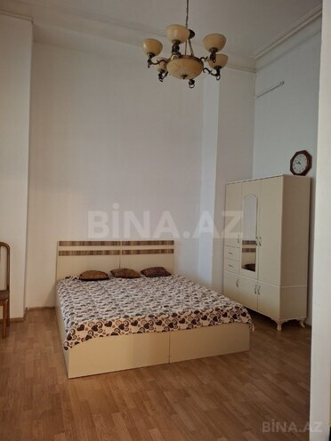 Сдается 2-комн. вторичка 64 м², м. Сахил, photo 3 from 9