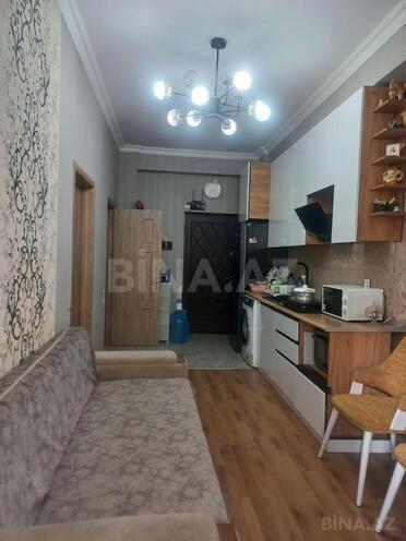 Продаётся 2-комн. новостройка 44 м², м. Гянджлик, photo 4 from 17