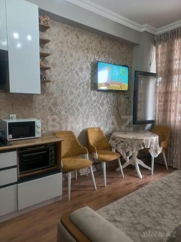 Продаётся 2-комн. новостройка 44 м², м. Гянджлик, photo 7 from 17