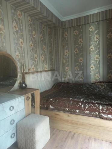 Продаётся 2-комн. новостройка 44 м², м. Гянджлик, photo 8 from 17