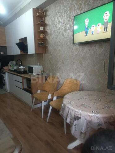 Продаётся 2-комн. новостройка 44 м², м. Гянджлик, photo 5 from 17