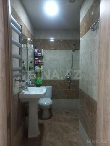 Продаётся 2-комн. новостройка 44 м², м. Гянджлик, photo 13 from 17