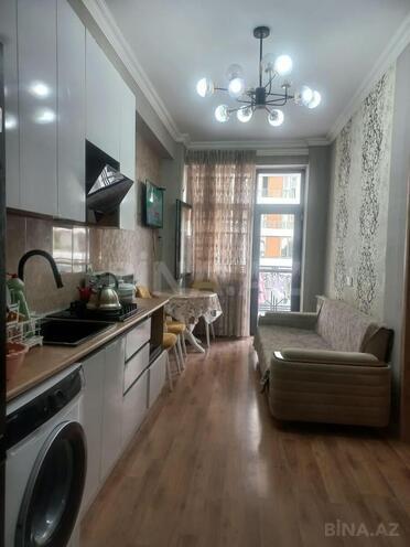 Продаётся 2-комн. новостройка 44 м², м. Гянджлик, photo 6 from 17