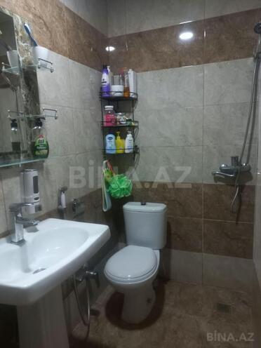 Продаётся 2-комн. новостройка 44 м², м. Гянджлик, photo 14 from 17