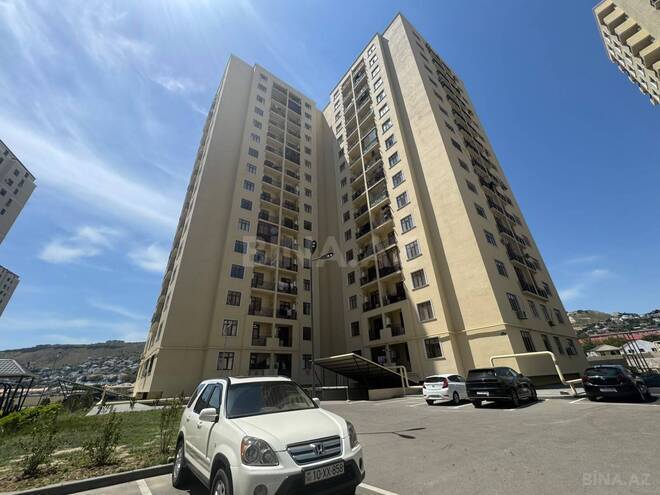 Продаётся 2-комн. новостройка 102 м², пос. Баилова, photo 3 from 16