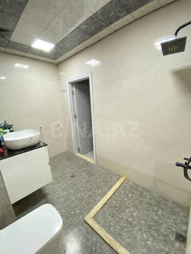 İcarəyə verilir 3 otaqlı yeni tikili 80 m², Yeni Yasamal q., photo 7 from 10