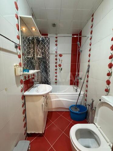Сдается 2-комн. новостройка 60 м², м. Шах Исмаил Хатаи, photo 11 from 13