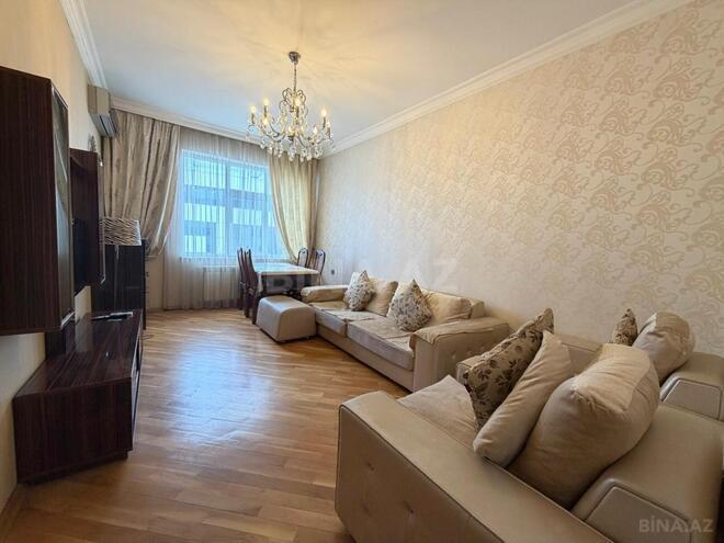 Сдается 2-комн. новостройка 60 м², м. Шах Исмаил Хатаи, photo 3 from 13
