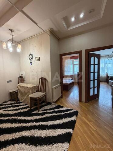 Сдается 2-комн. новостройка 60 м², м. Шах Исмаил Хатаи, photo 10 from 13