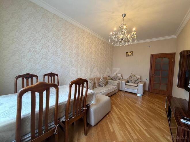 Сдается 2-комн. новостройка 60 м², м. Шах Исмаил Хатаи, photo 4 from 13