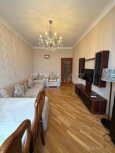 Сдается 2-комн. новостройка 60 м², м. Шах Исмаил Хатаи, photo 5 from 13