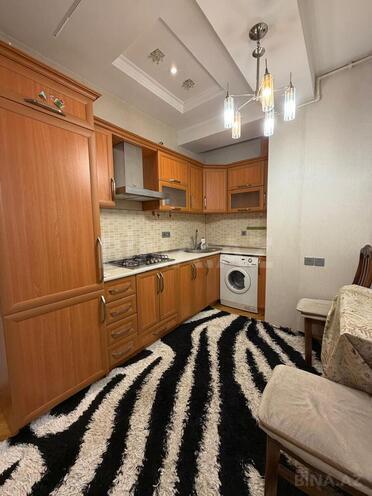 Сдается 2-комн. новостройка 60 м², м. Шах Исмаил Хатаи, photo 7 from 13