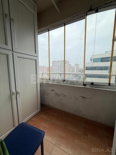 Сдается 2-комн. новостройка 60 м², м. Шах Исмаил Хатаи, photo 12 from 13
