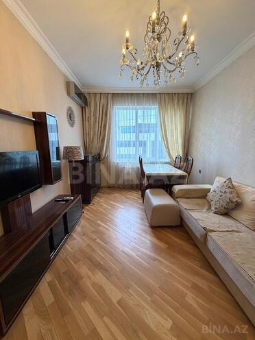 Сдается 2-комн. новостройка 60 м², м. Шах Исмаил Хатаи, photo 6 from 13