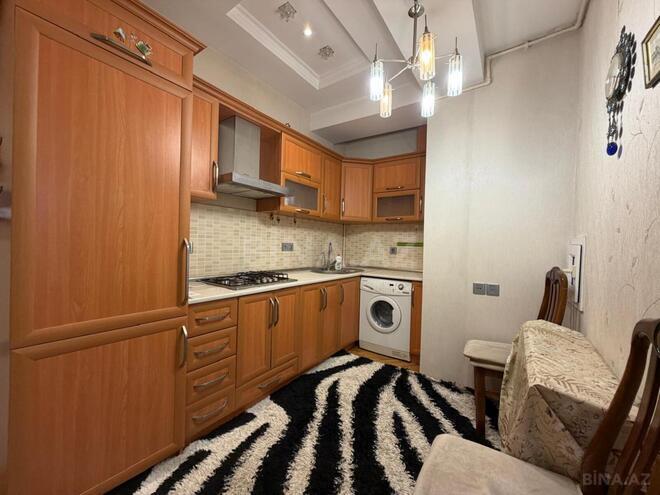 Сдается 2-комн. новостройка 60 м², м. Шах Исмаил Хатаи, photo 8 from 13
