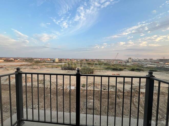 Satılır 1 otaqlı yeni tikili 43.3 m², Nardaran q., photo 10 from 11