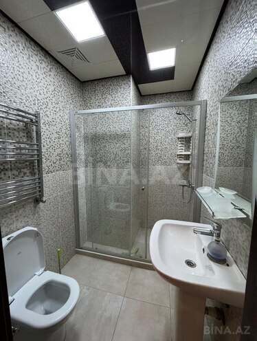Сдается 3-комн. новостройка 85 м², м. Кара Караев, photo 12 from 13