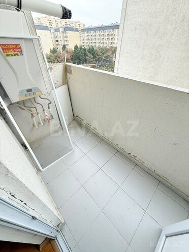Satılır 2 otaqlı yeni tikili 62 m², photo 10 from 13