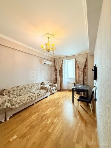 Satılır 2 otaqlı yeni tikili 62 m², photo 1 from 13