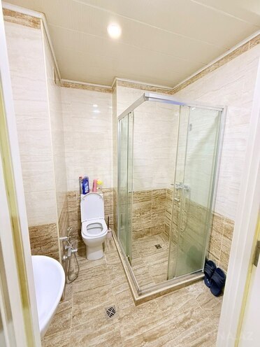 Satılır 2 otaqlı yeni tikili 62 m², photo 11 from 13