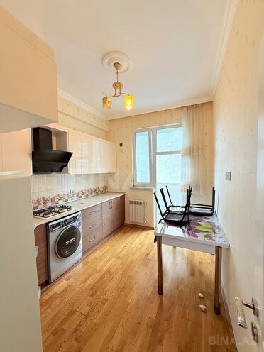 Satılır 2 otaqlı yeni tikili 62 m², photo 5 from 13
