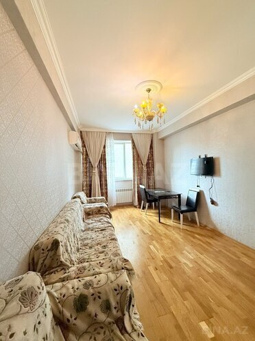 Satılır 2 otaqlı yeni tikili 62 m², photo 3 from 13