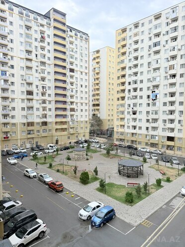 Satılır 2 otaqlı yeni tikili 62 m², photo 12 from 13