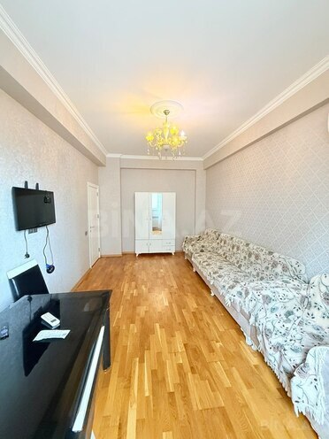 Satılır 2 otaqlı yeni tikili 62 m², photo 4 from 13