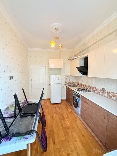 Satılır 2 otaqlı yeni tikili 62 m², photo 6 from 13
