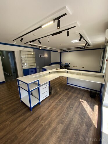 Сдается  объект 85 м², м. Элмляр Академиясы, photo 5 from 13