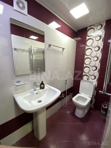 Сдается  объект 85 м², м. Элмляр Академиясы, photo 12 from 13