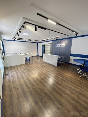 Сдается  объект 85 м², м. Элмляр Академиясы, photo 6 from 13