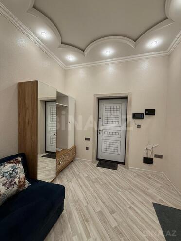 Сдается 2-комн. новостройка 70 м², Наримановский  р., photo 13 from 18