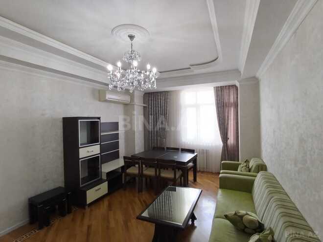 Продаётся 3-комн. новостройка 105 м², м. Нариман Нариманов, photo 3 from 11