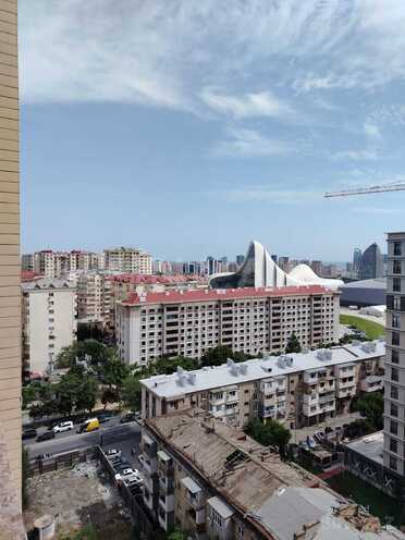 Продаётся 3-комн. новостройка 105 м², м. Нариман Нариманов, photo 10 from 11