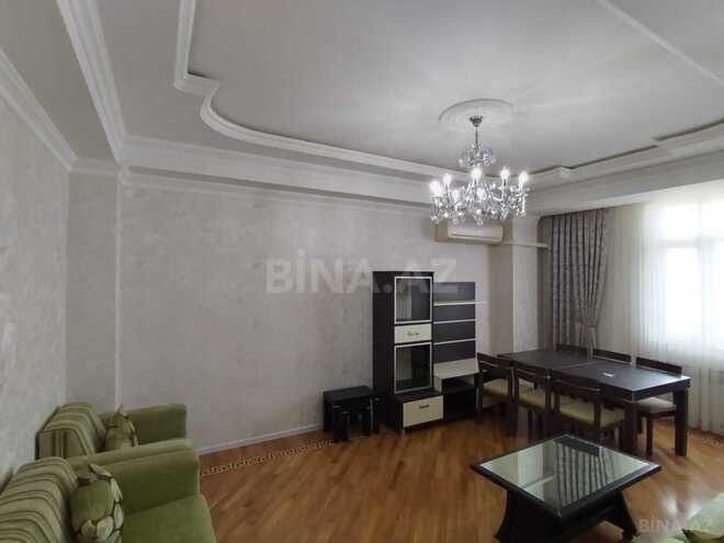 Продаётся 3-комн. новостройка 105 м², м. Нариман Нариманов, photo 4 from 11
